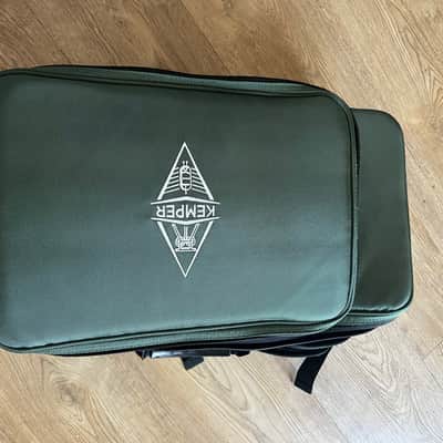 Kemper Stage MK1 - Like New - With Carry Case imagen 5
