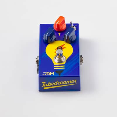 Jam Pedals TubeDreamer *Free Shipping in the USA* image 3