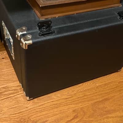 Fractal Audio Axe-FX II XL 2014 - 2015 - Black image 2