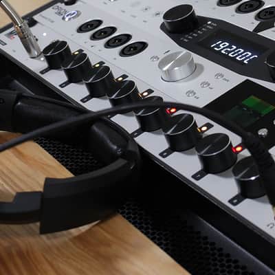 Antelope Audio MP8d image 5
