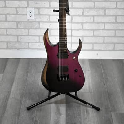 Ibanez RGD621AH-MNF Standard image 1