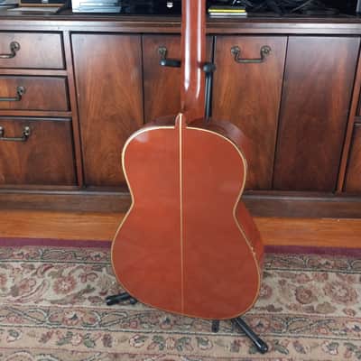 Guitarras Paracho - Handmade in Mexico Classical Guitar image 18