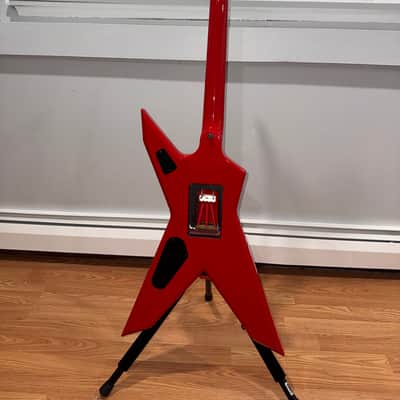 Dean Rebel 2008 - Red