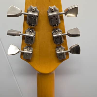 Gibson Marauder with Maple Fretboard 1976 image 4
