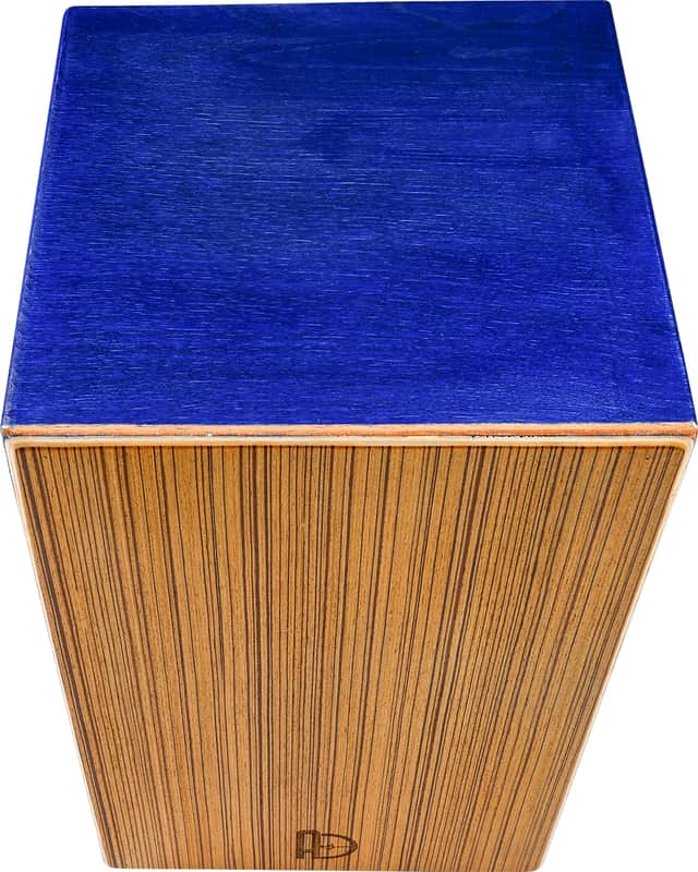 Agean Cajon Two In One image 1