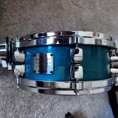 Yamaha Maple Custom Absolute Drum Set image 5