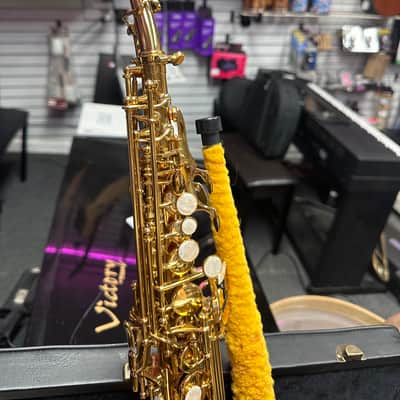 Venta Soprano Saxophone / NO SN image 2