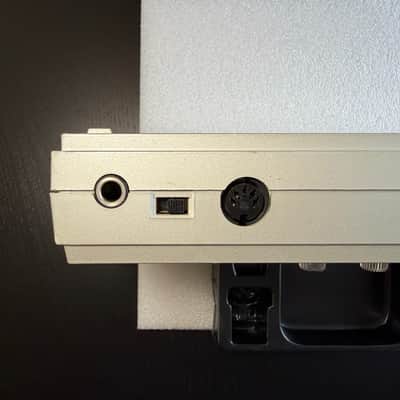 Roland TR-606 Drumatix 1980s - Silver image 5