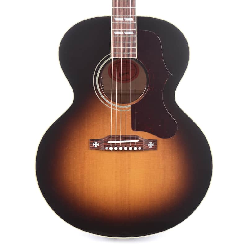 Gibson J-185 Original image 3