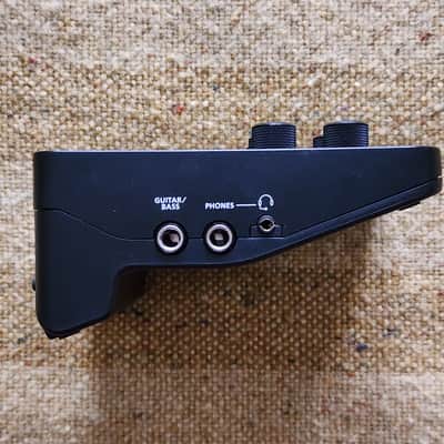 Roland GO:MIXER STUDIO USB-C Audio Interface --- MINT Condition image 4