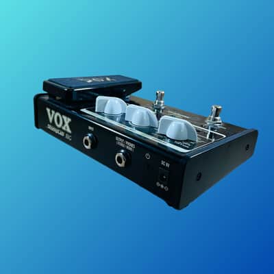 Vox SL2G StompLab IIG Modeling Guitar Processor image 4