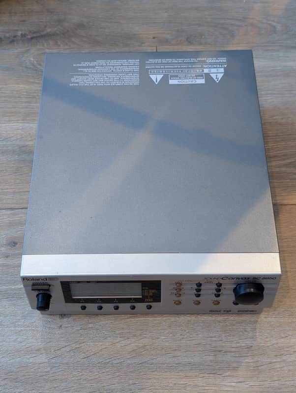 Roland SC-8850 1999 image 1