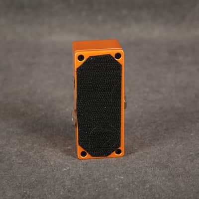 Tone City Golden Plexi 2 - 2nd Hand (166899) image 6