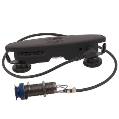 Schertler Magnetico AG6 Black image 5