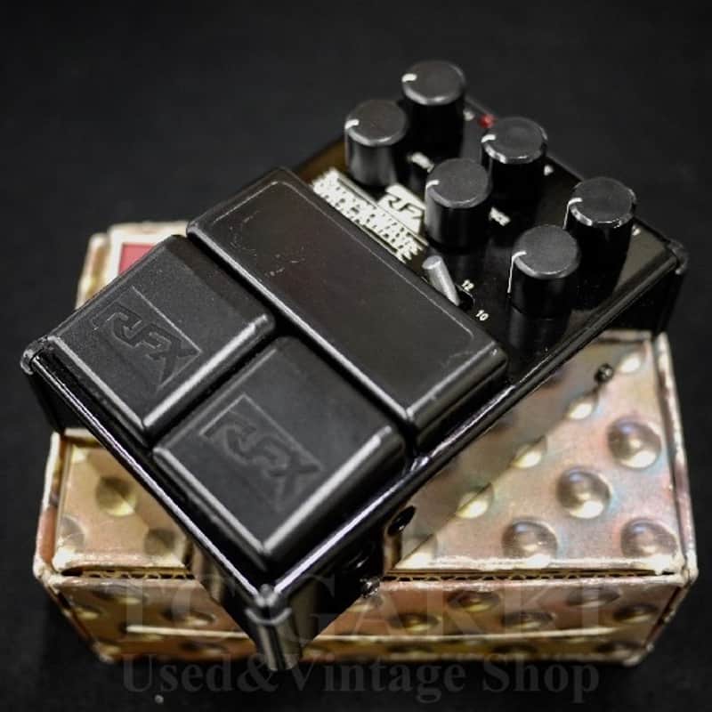Rfx Rolls Fx  Shockwave Rfx950 image 1