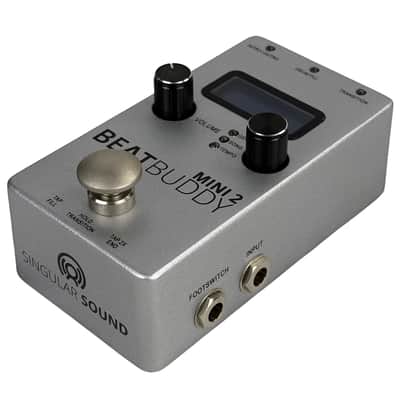 BeatBuddy Mini 2 Drum Pedal (Used) image 2