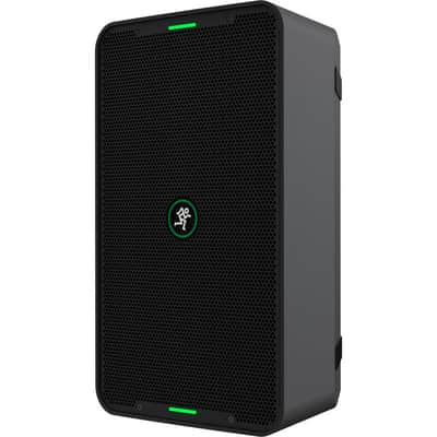 Mackie ShowBox All-in-One Battery-Powered 400W 8" Live Performance Rig with Breakaway Mix Control - open box deal - image 2