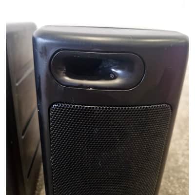 Goodmans Active 65 - Amplifier Speaker - Black - Good image 11