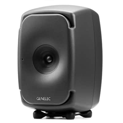 GENELEC 8341AP Smart Active Coassiale Tre Vie image 2