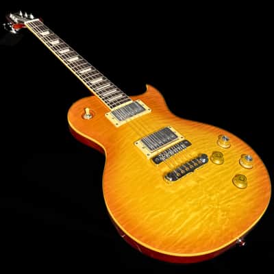 Aria pro II PE-350PG - Peter Green Greeny *USA Small Business image 1