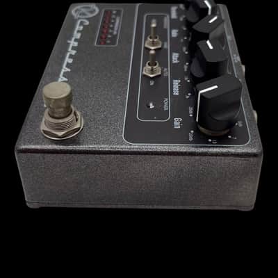 Keeley Compressor Pro 2015 - Present - Black X8337 image 4
