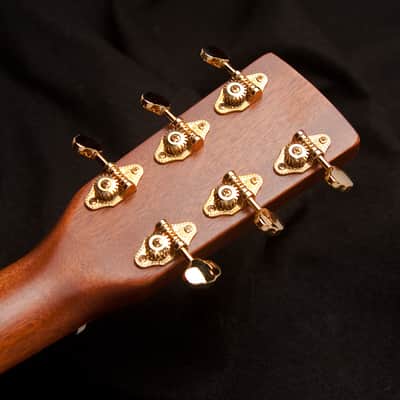 Simon & Patrick Showcase Folk Rosewood SF 2013 image 2