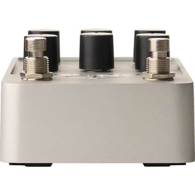Universal Audio Knuckles ‘92 Rev F Dual Rec Amplifier Pedal image 3