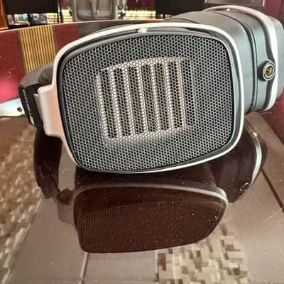 HEDDphone ONE (2020) - Air Motion Transformer headphone made in Berlin image 3