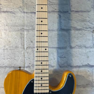 Unknown T Style Electric Electric Guitar image 2