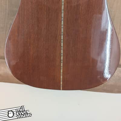 Sigma DM2 Dreadnought Acoustic Guitar – Used image 5