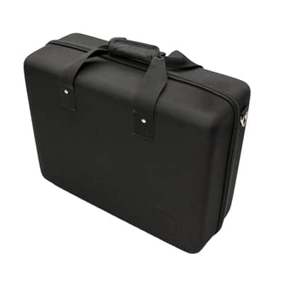 Magma AllGanizer Pro Accessory Case for Organizing and Storing Cables, Adapters, Microphones, Small Mixers or Production and Podcast Equipment; Keeps your Gear Safe, Secure and Organized image 7