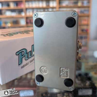 Electro-Harmonix Pulsar Nano Stereo Tremolo - Used, with Box image 2