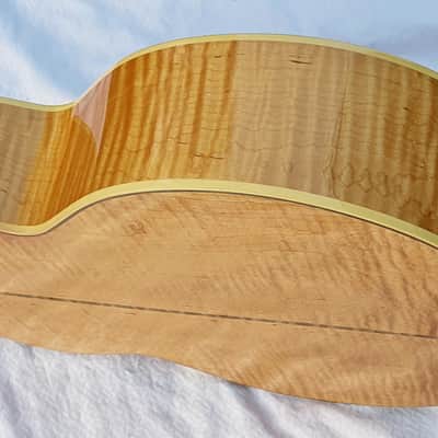 Gibson J-200 100th Anniversary Edition image 7