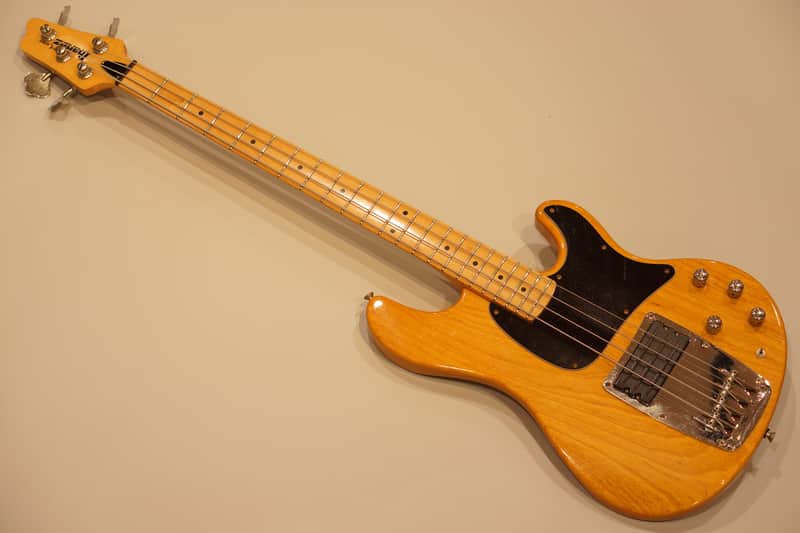 Made in Japan* Ibanez ATK-300 1998 Natural w/free shipping! | Reverb