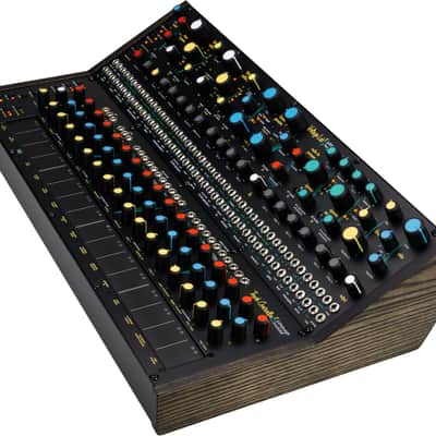 Pittsburgh Modular Voltage Lab 2 Semi-Modular Synthesizer Bild 4