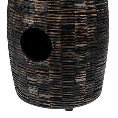 LP Pedrito Stave Tumba Cajon Mango image 3