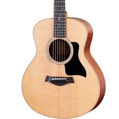 Taylor GS Mini Sapele Natural w/bag image 2