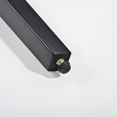 K&M 13922 Klavierbank schwarz image 2