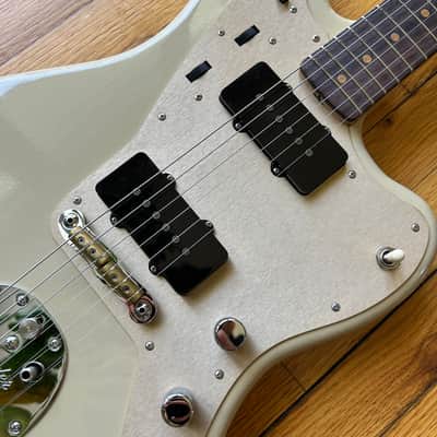 2024 Fender Custom Shop LTD ‘59 Limited Edition Jazzmaster Desert Sand Electric Guitar w/ OHSC image 3