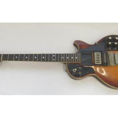 Roland GR500 Synth and GS500 Guitar Controller 1977 image 2