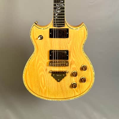 Ibanez Professional 2681 'Bob Weir' 1978 - Natural image 2