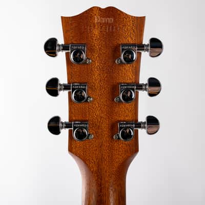 Gibson Acoustic G-200 EC, Natural | Demo image 19