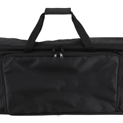Novation FLkey 49 Key MIDI Keyboard Controller for FL Studio+On-Stage Bag image 5