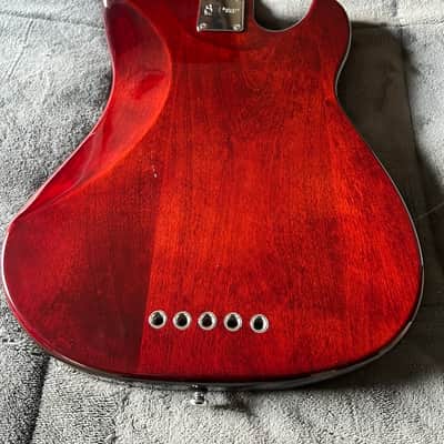 Sire P5 2022 - Tobacco Sunburst image 3