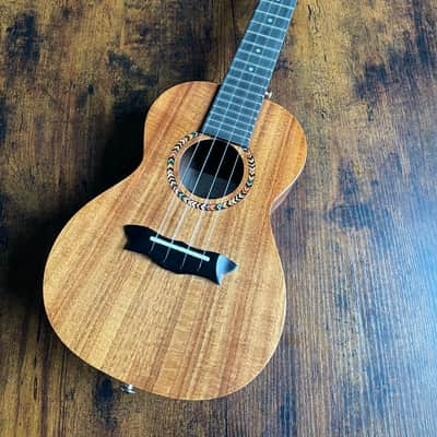 Enya OMS MUS-04 2025 - Natural Koa REF No 192 image 2