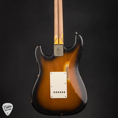 Nash S57 - Two Tone Sunburst image 5