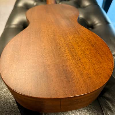 Martin Concert Uke 2021 - Mahogany image 8