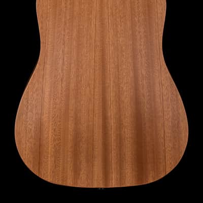 Taylor Baby Mahogany (BT2) #95029 image 2