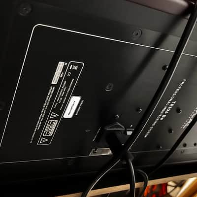 Focal Trio6 Be Active 3-Way Monitors (pair) image 4