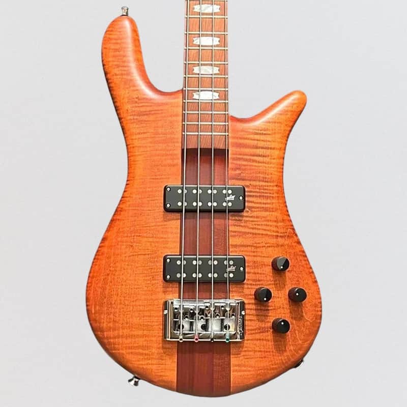 Spector Euro 4 RST Sienna Stain Matte